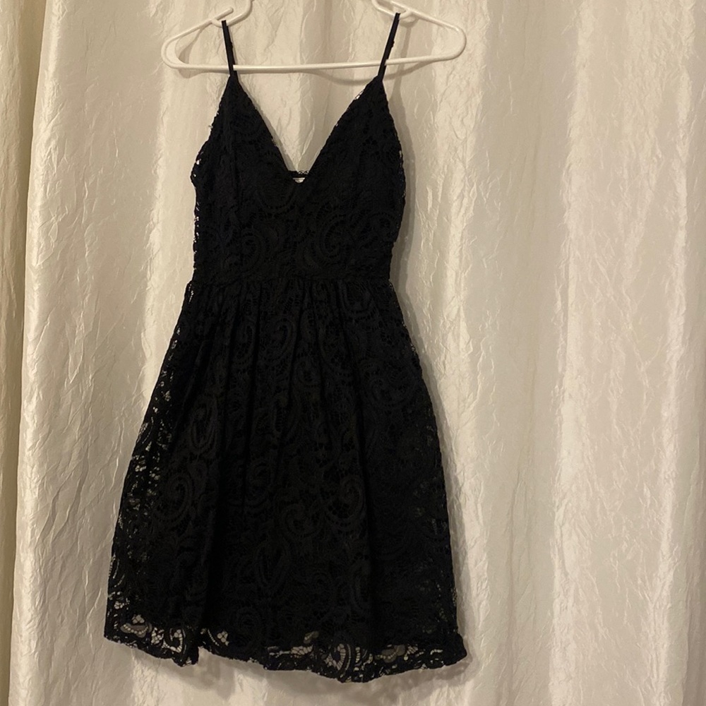 Womens dress
